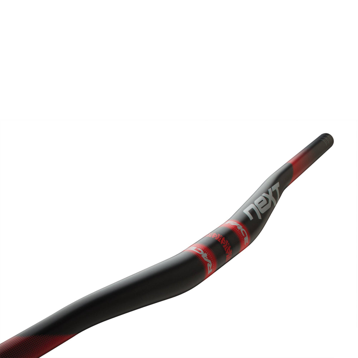 Red Carbon Handlebar R39223