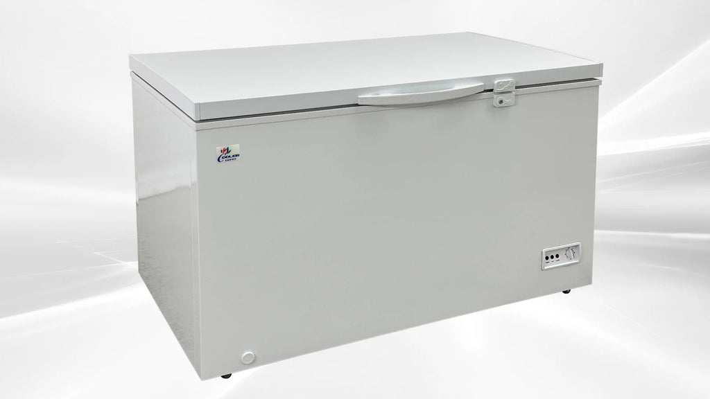 50 inch 13 cu ft Chest Freezer I502003