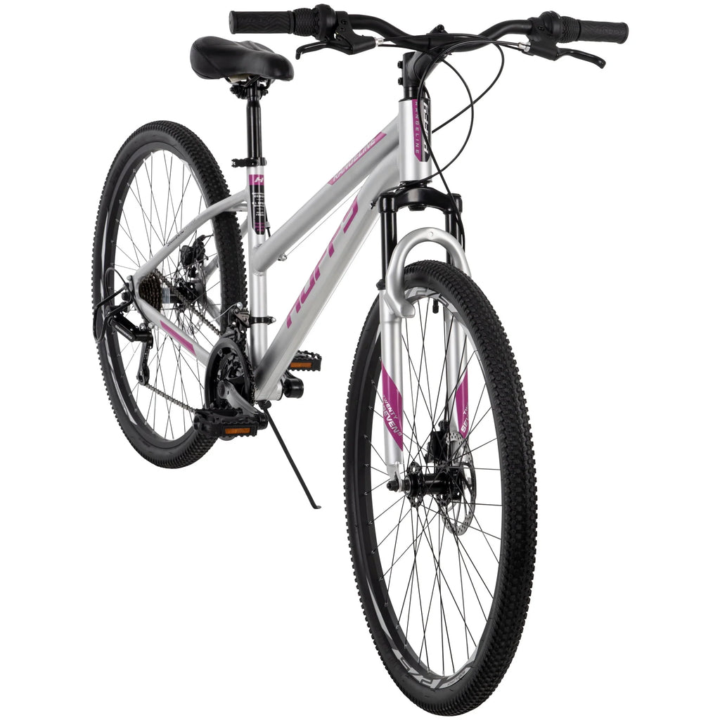 27.5 inch Silver Mountain Bikes O983639