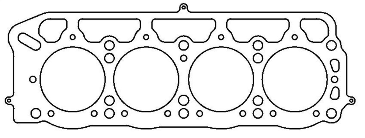 Head Gaskets D6140