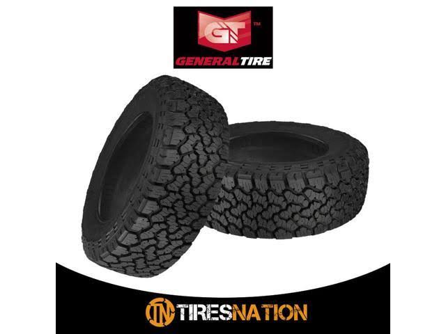 265/70R17 115T All-Terrain Tire A9736