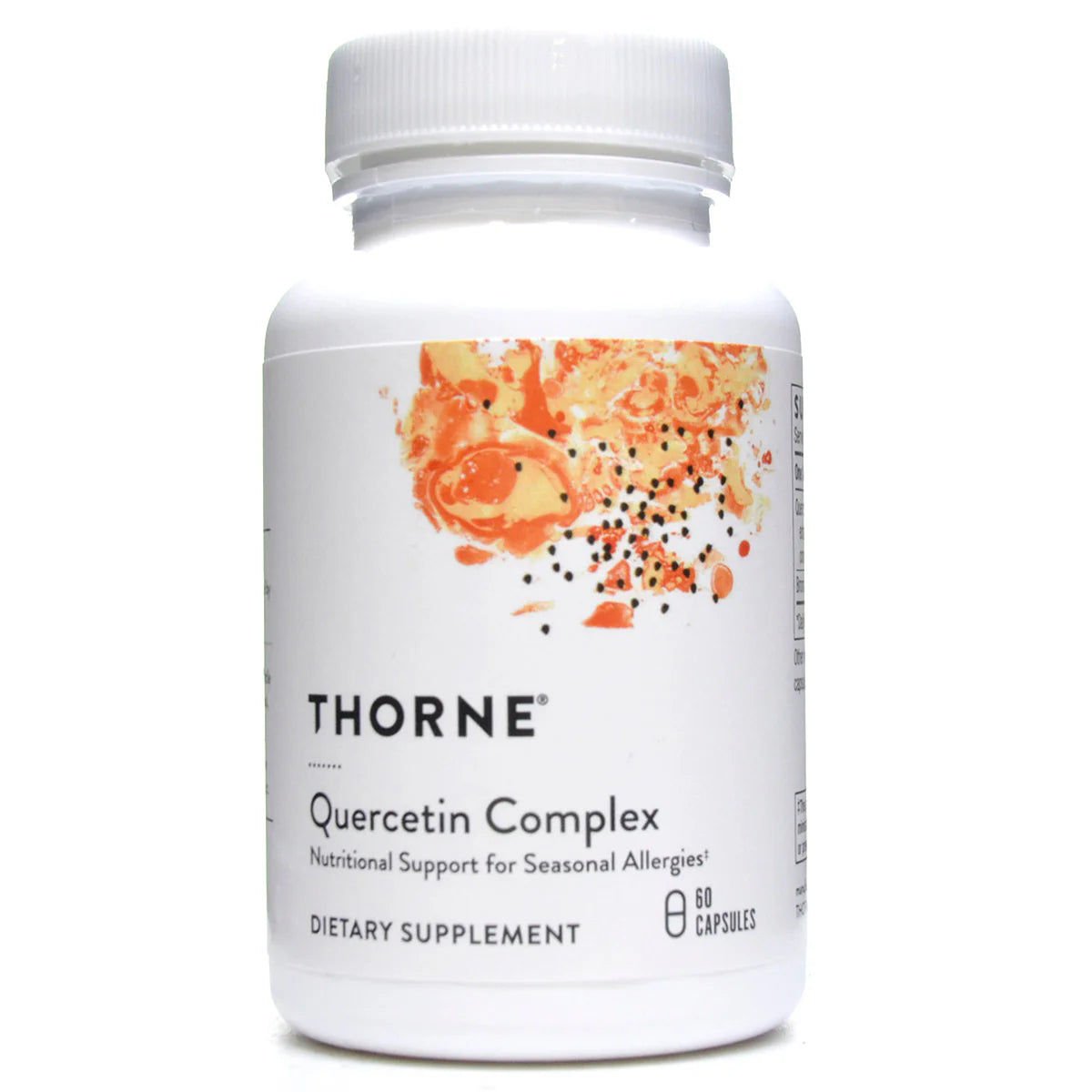 Quercetin Complex 60 Capsules H8041