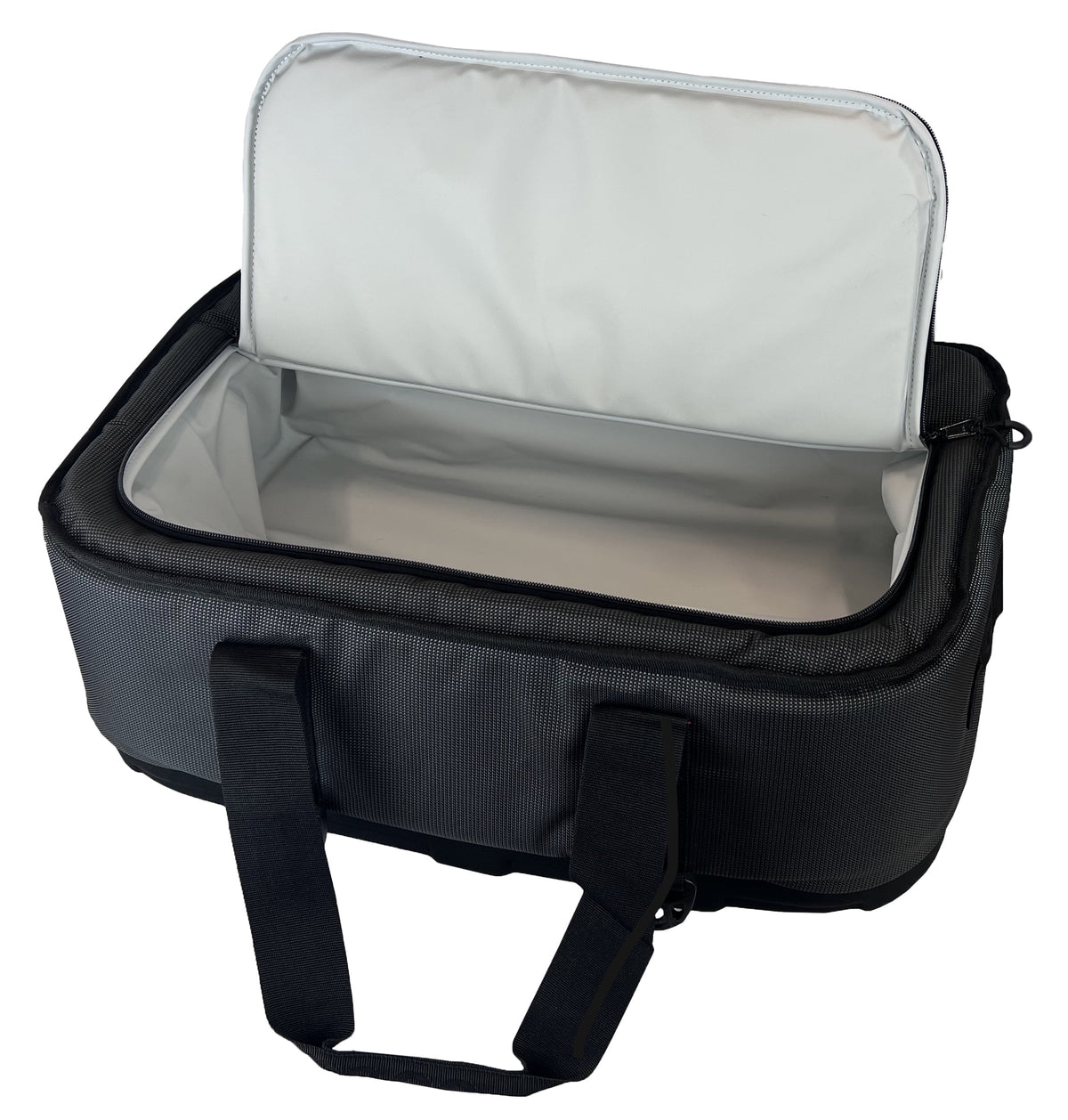Charcoal Grey 38 Pack Cooler F439