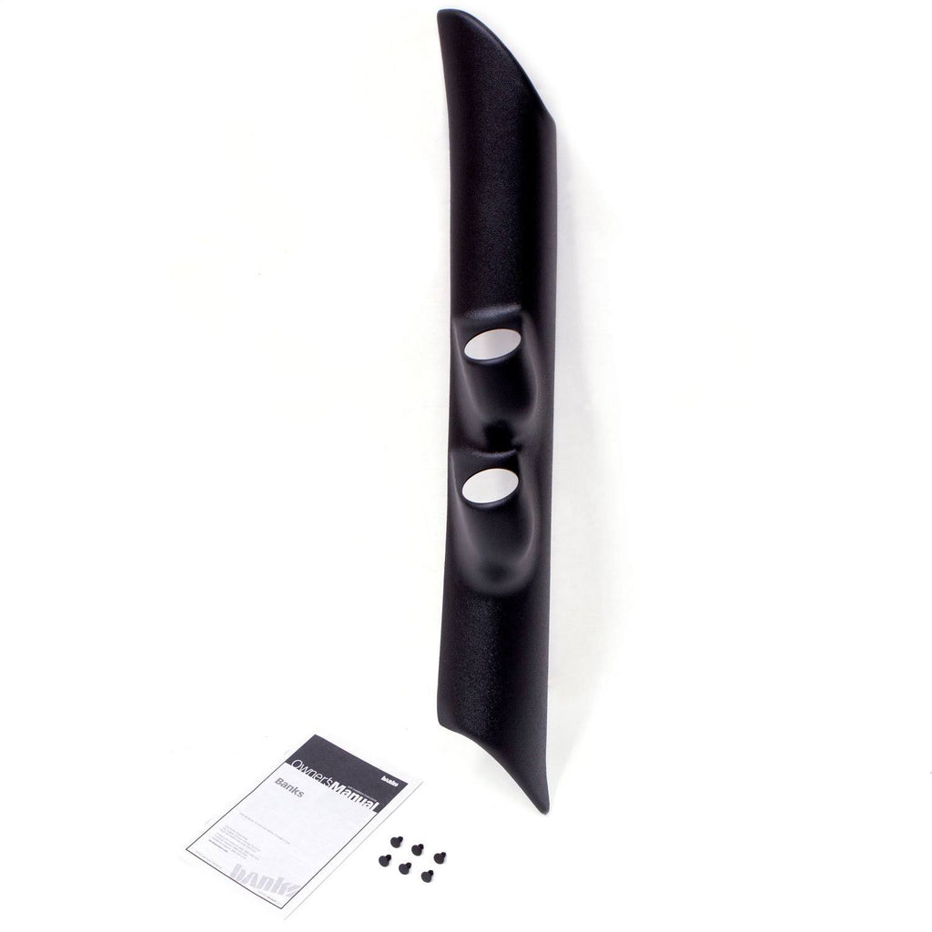 2 Gauge Full Pillar Mount K685