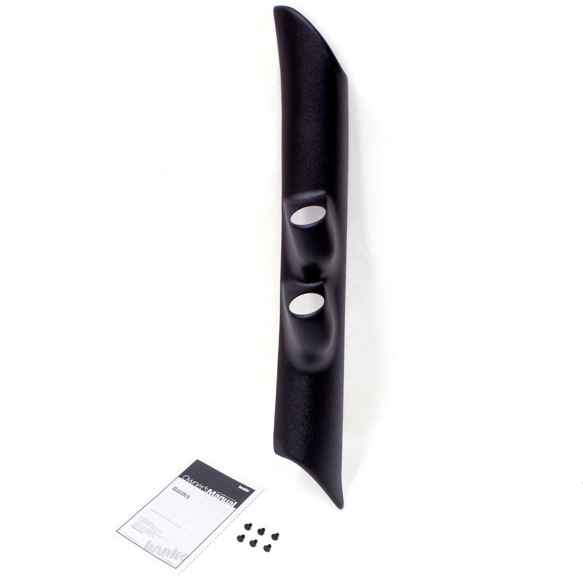 2 Gauge Full Pillar Mount K685