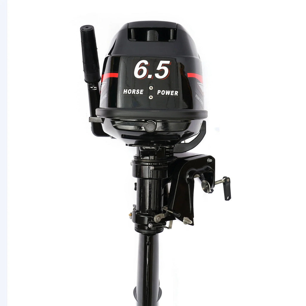6.5HP 4-Stroke Outboard Motor B31993