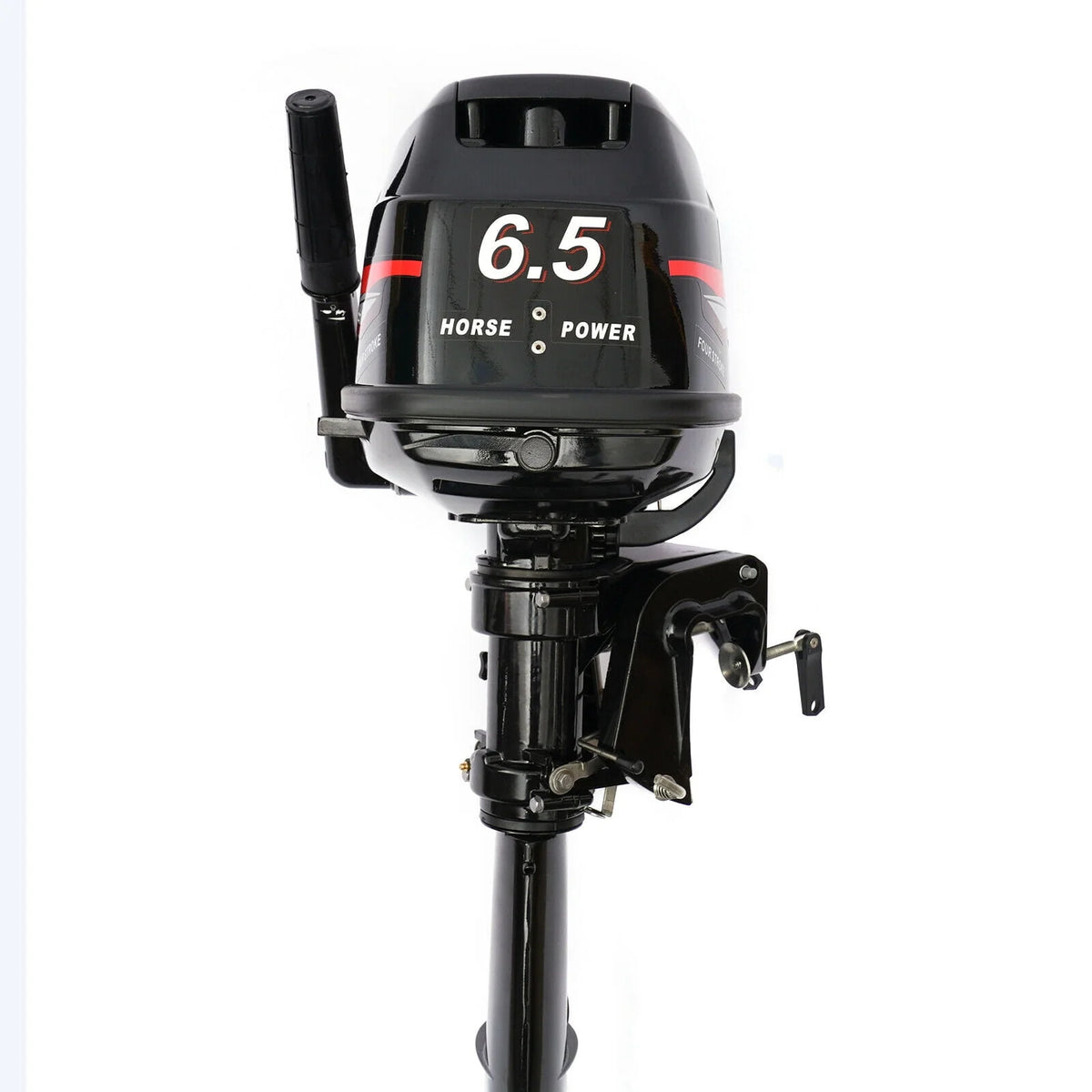 6.5HP 4-Stroke Outboard Motor B31993