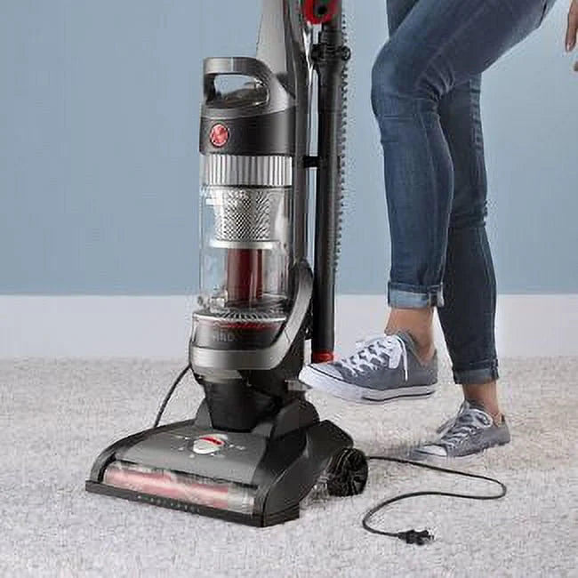 Upright Vacuum Cleaner U3807