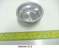 58mm Dual Wall 1-cup Filter A88381