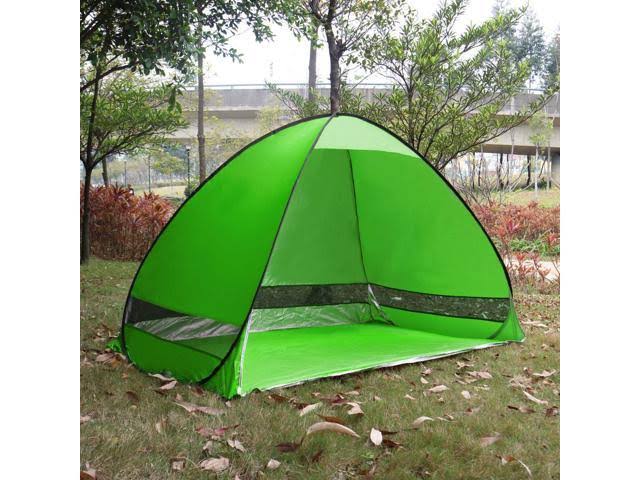 Pop Up Portable Sun Shelter Tent A42397