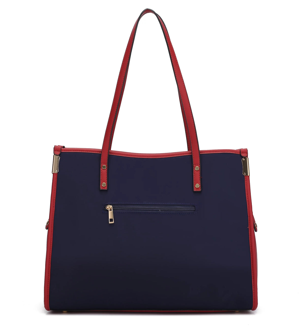 Oversized Tote Handbag E5983