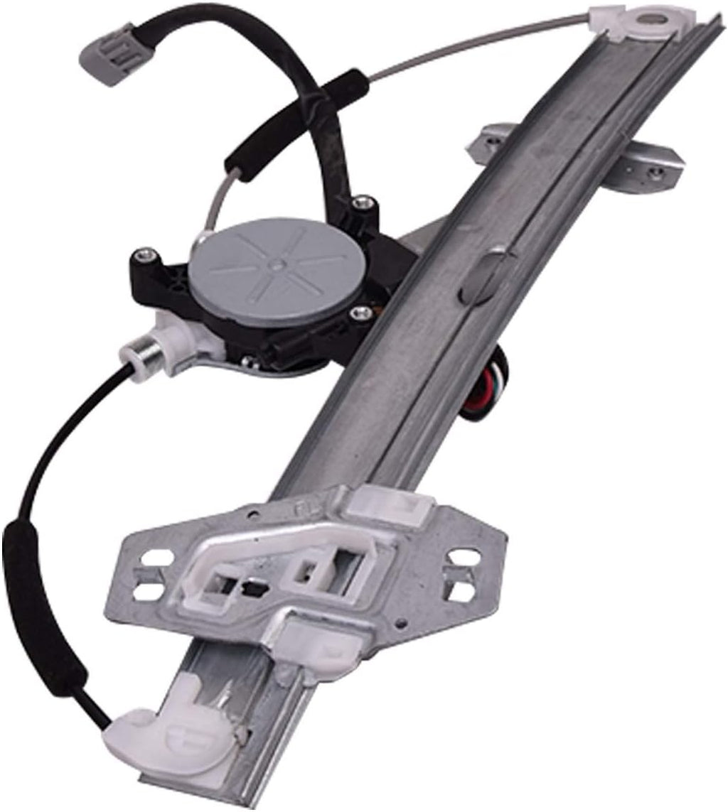 Front Left Power Window Regulator with Motor Pack of 2 H675