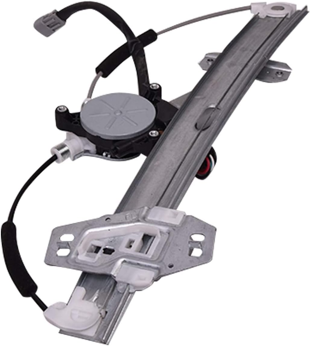 Front Left Power Window Regulator with Motor Pack of 2 H675