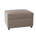 Birch Lane Heritage Ottoman Y484