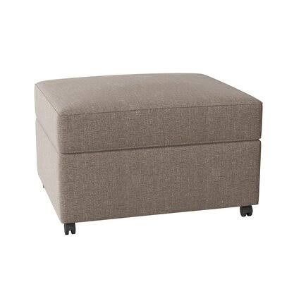 Birch Lane Heritage Ottoman Y484