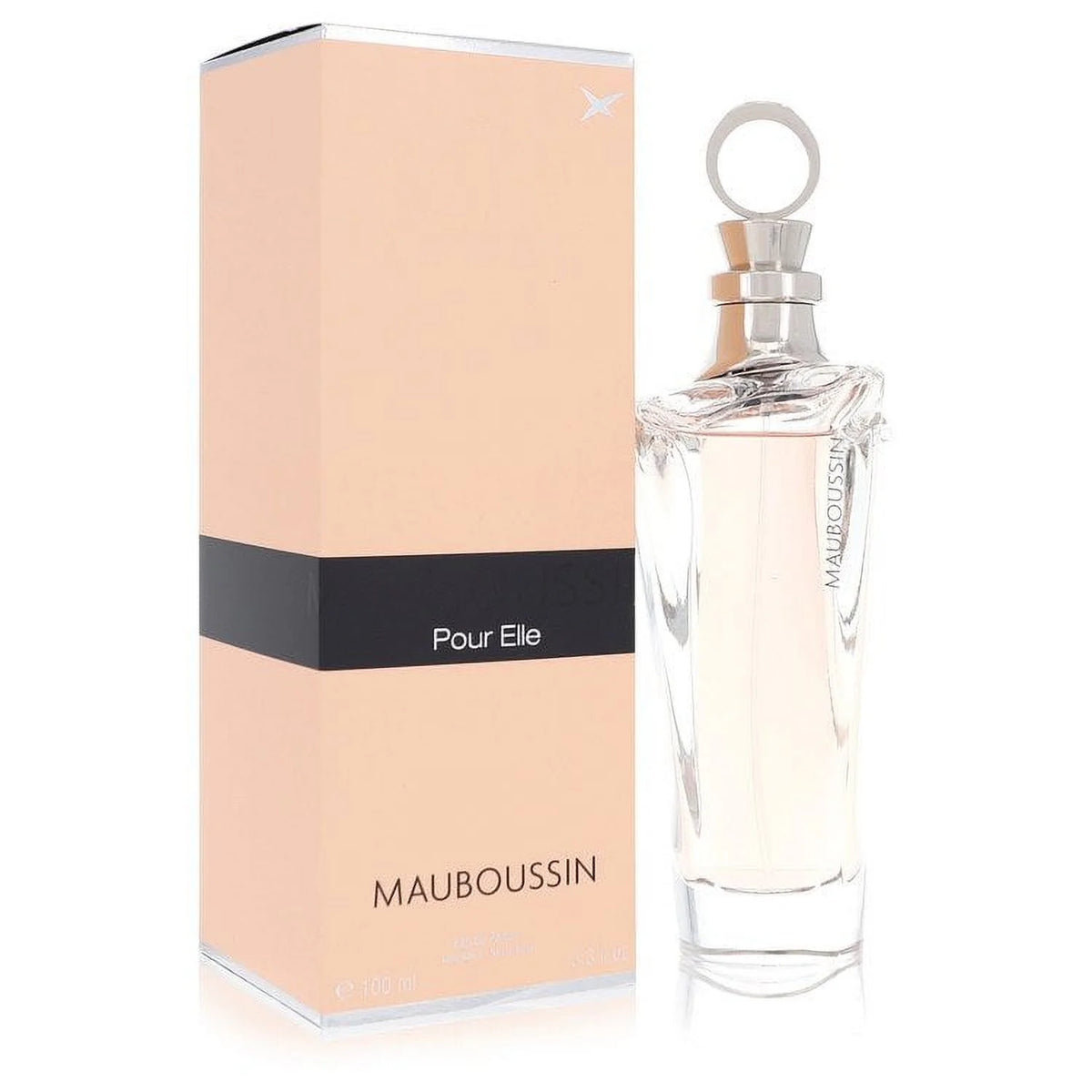 Eau De Parfum Spray 3.3 oz X63604