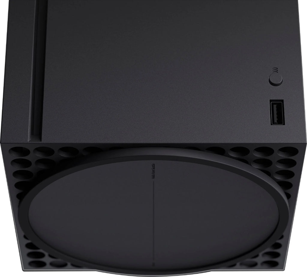 Xbox Series X 1TB SSD Bundle with Wireless Controller and Assassin's Creed Unity Game I337828