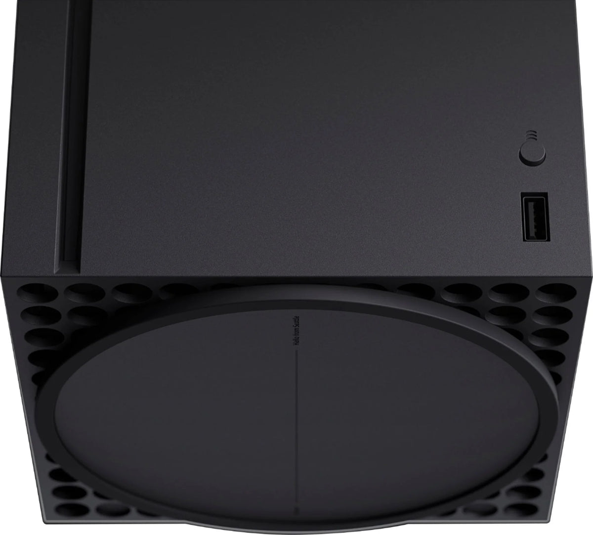 Xbox Series X 1TB SSD Bundle with Wireless Controller and Assassin's Creed Unity Game I337828