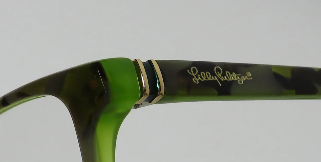 Eyeglasses P6627