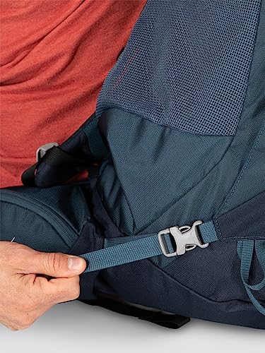 Men's Backpacking Backpack J211588