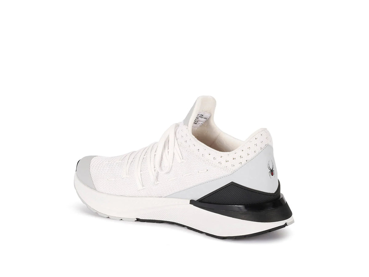 White Men's Sneakers A83495