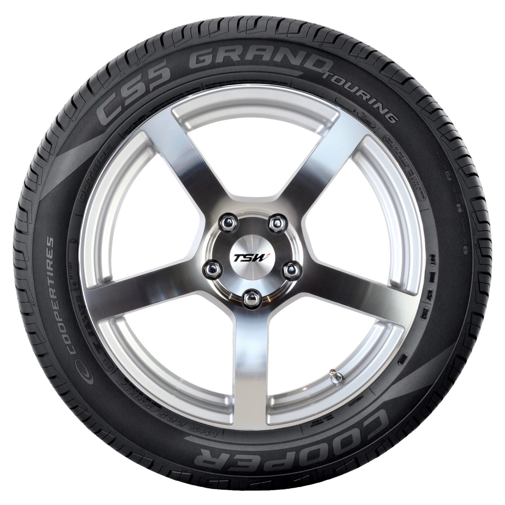 All-Season 235/65R18 106T Tire H2322