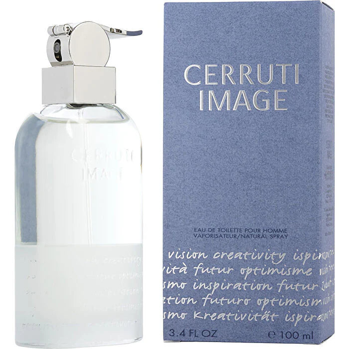 Eau De Toilette Spray 100ml/3.4oz R8420