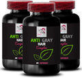 Anti Gray Hair Capsule 180 Capsules G1076