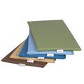 Woodland Rest Mats Set of 5 F638
