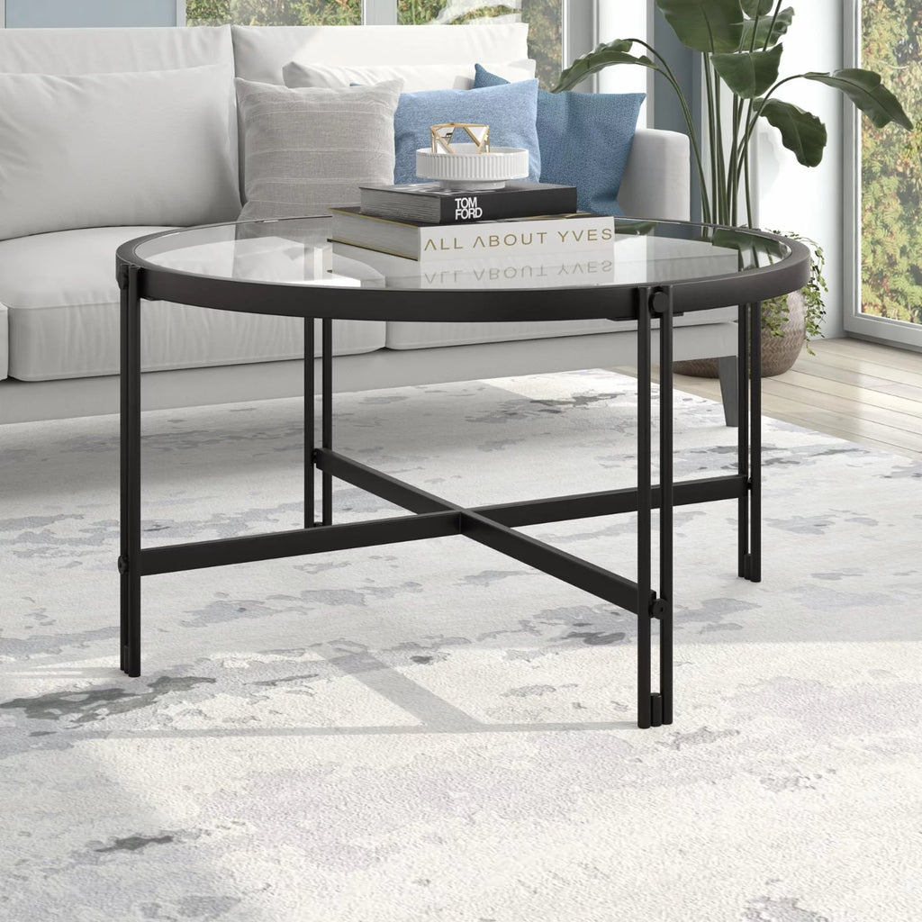 Round Coffee Table R9743