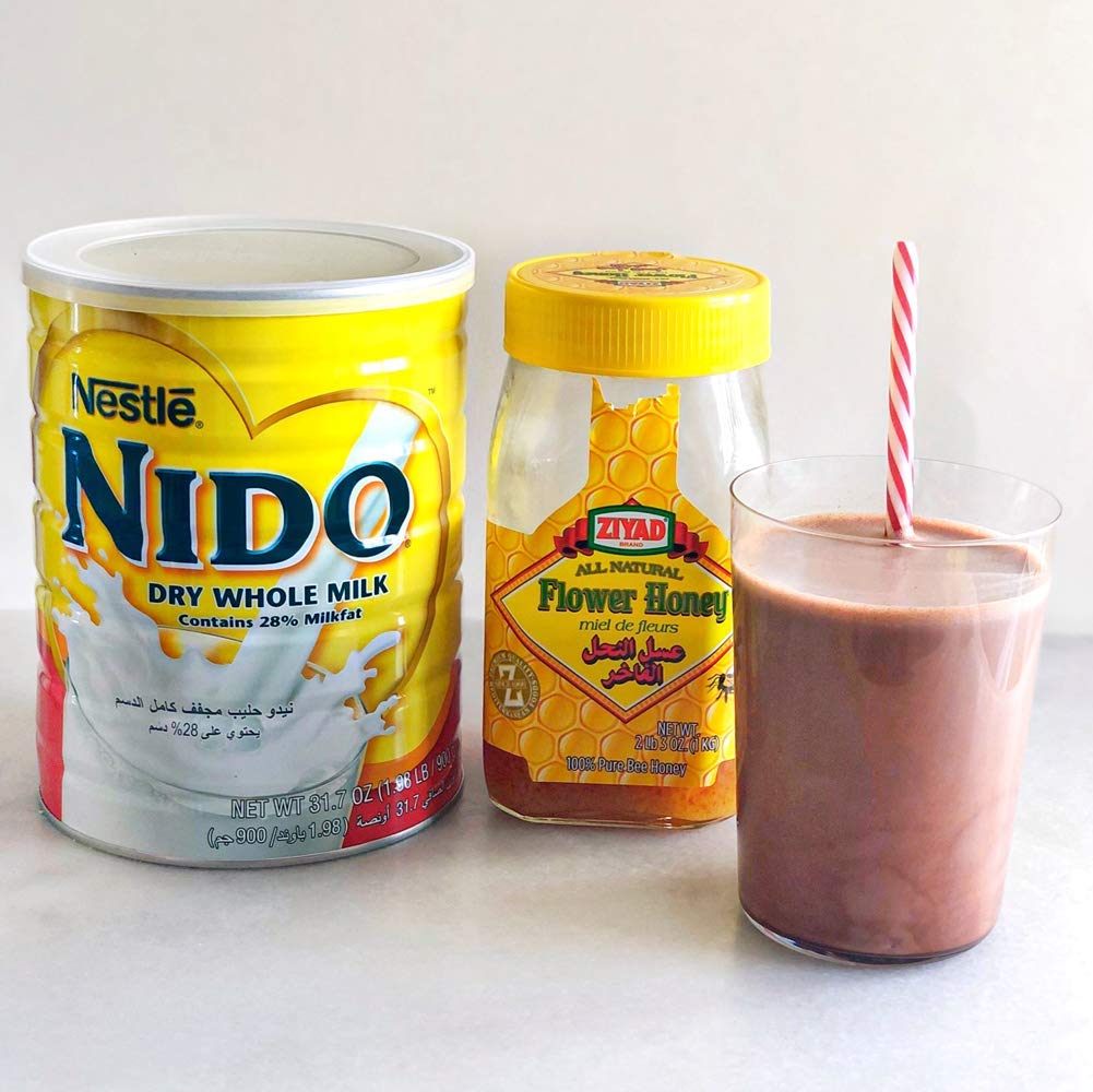 900-Gram Milk Powder J85474