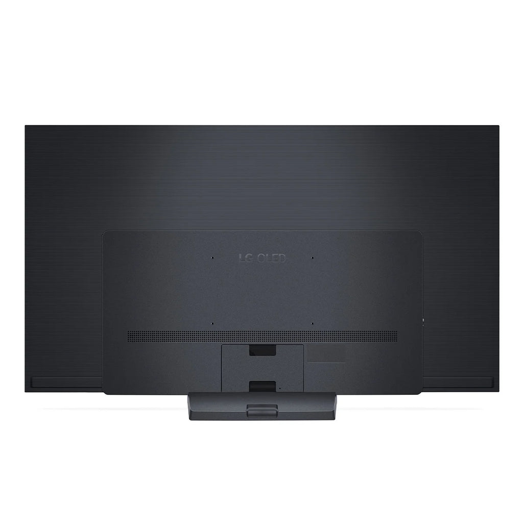 77" 4K UHD OLED Smart TV E80098