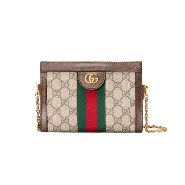Small Handle Bag T518