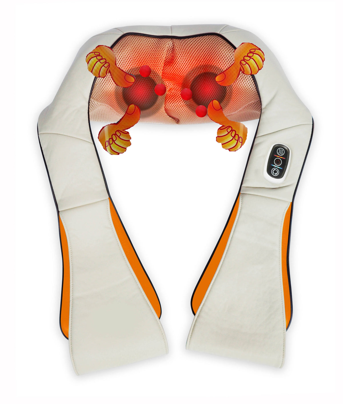 Full Body Massager P36290