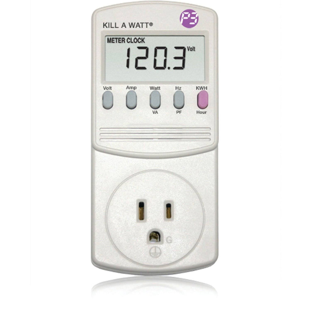 Electricity Usage Monitor 1-Pack E5426
