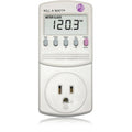 Electricity Usage Monitor 1-Pack E5426