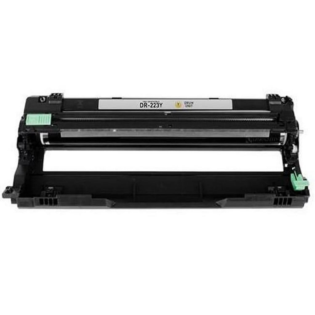 Compatible Yellow Drum Unit 18000 Page Yield I760819