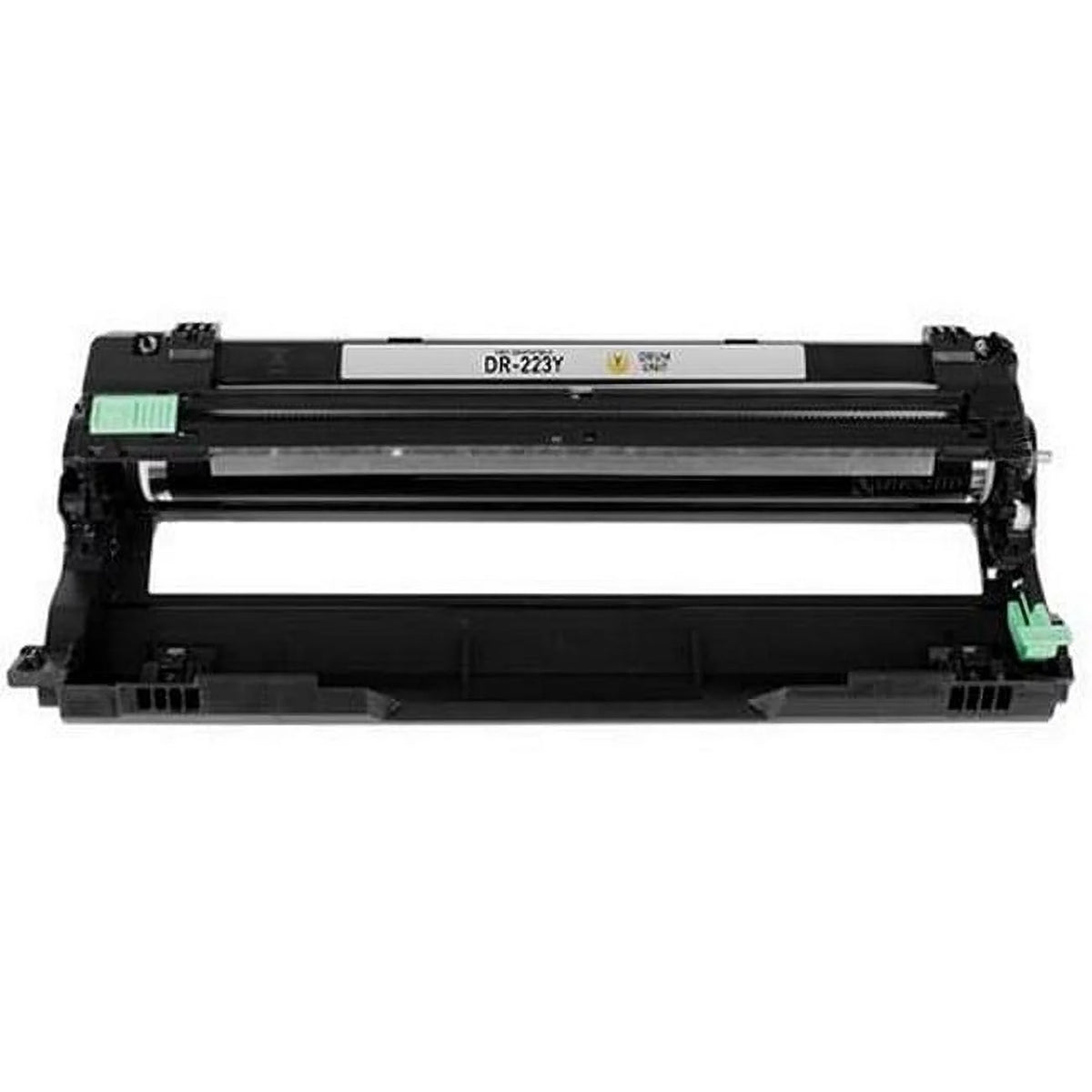 Compatible Yellow Drum Unit 18000 Page Yield I760819
