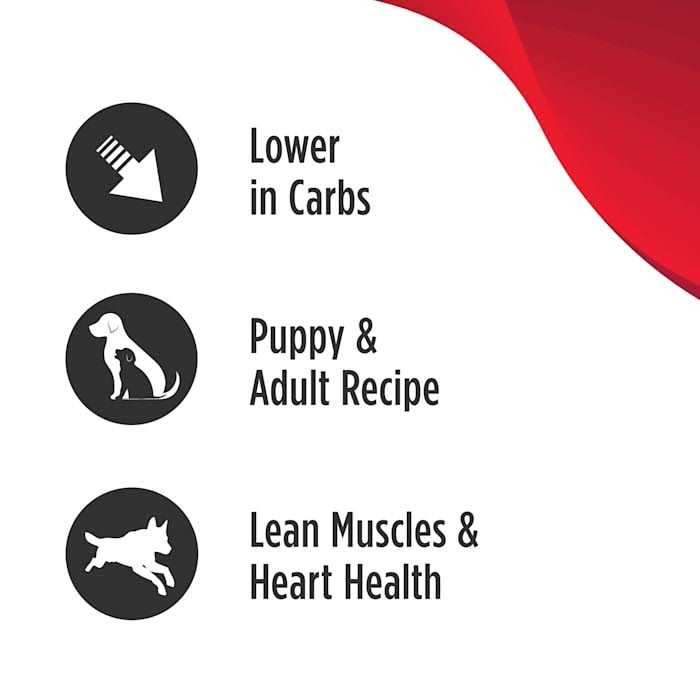 Turkey Small Breed Adult Dry Dog Food G36039