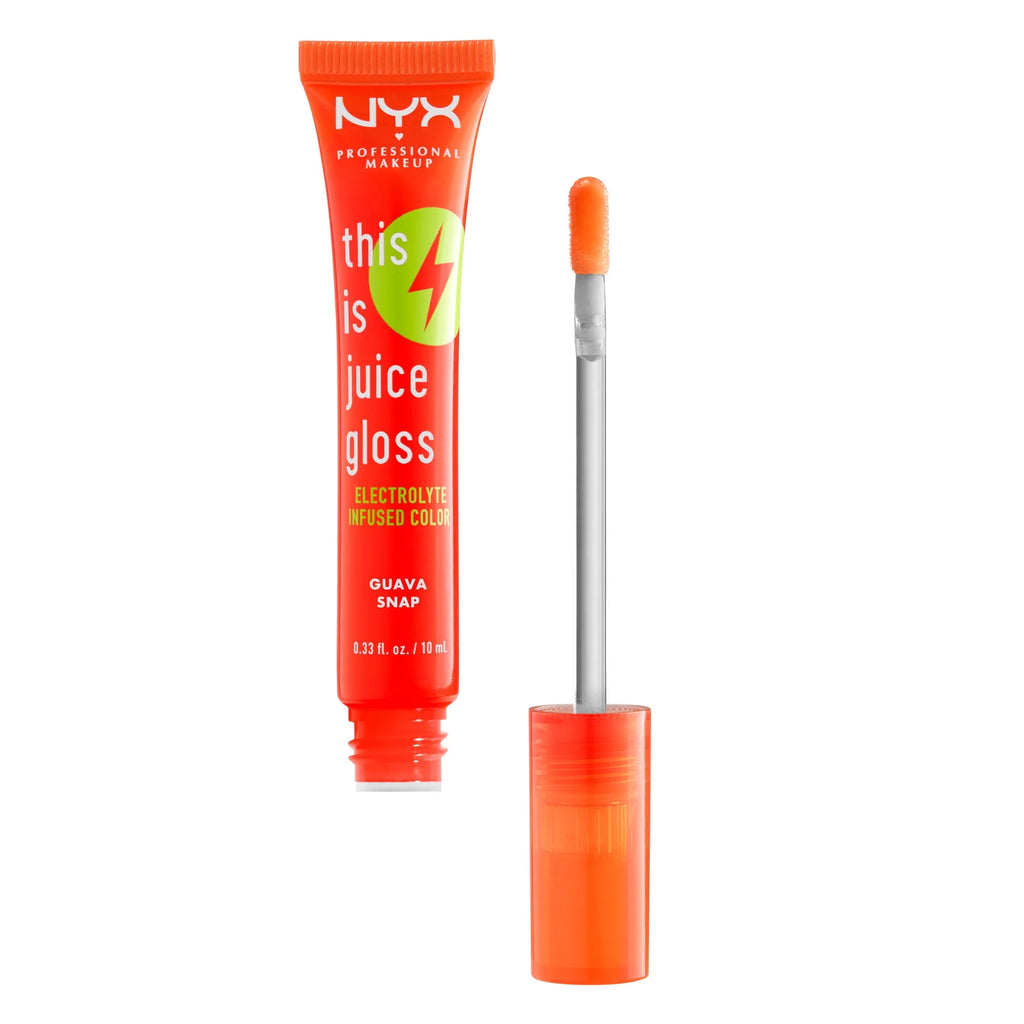 Hydrating Lip Gloss 0.33 fl oz L989631