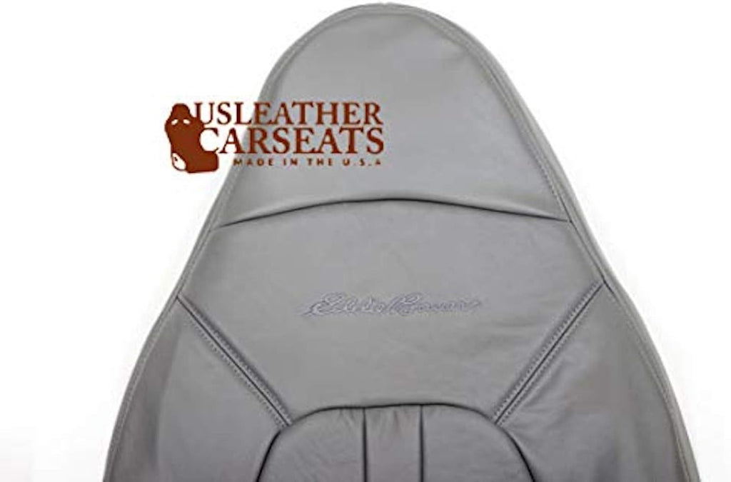 Gray Driver Car Seat Z6827