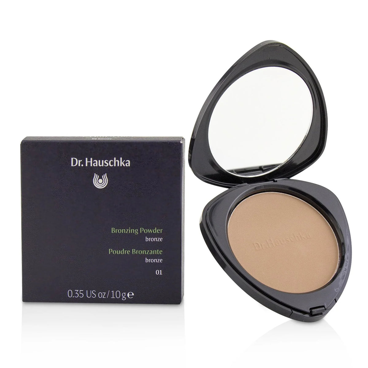 Bronzing Powder 10g J1021
