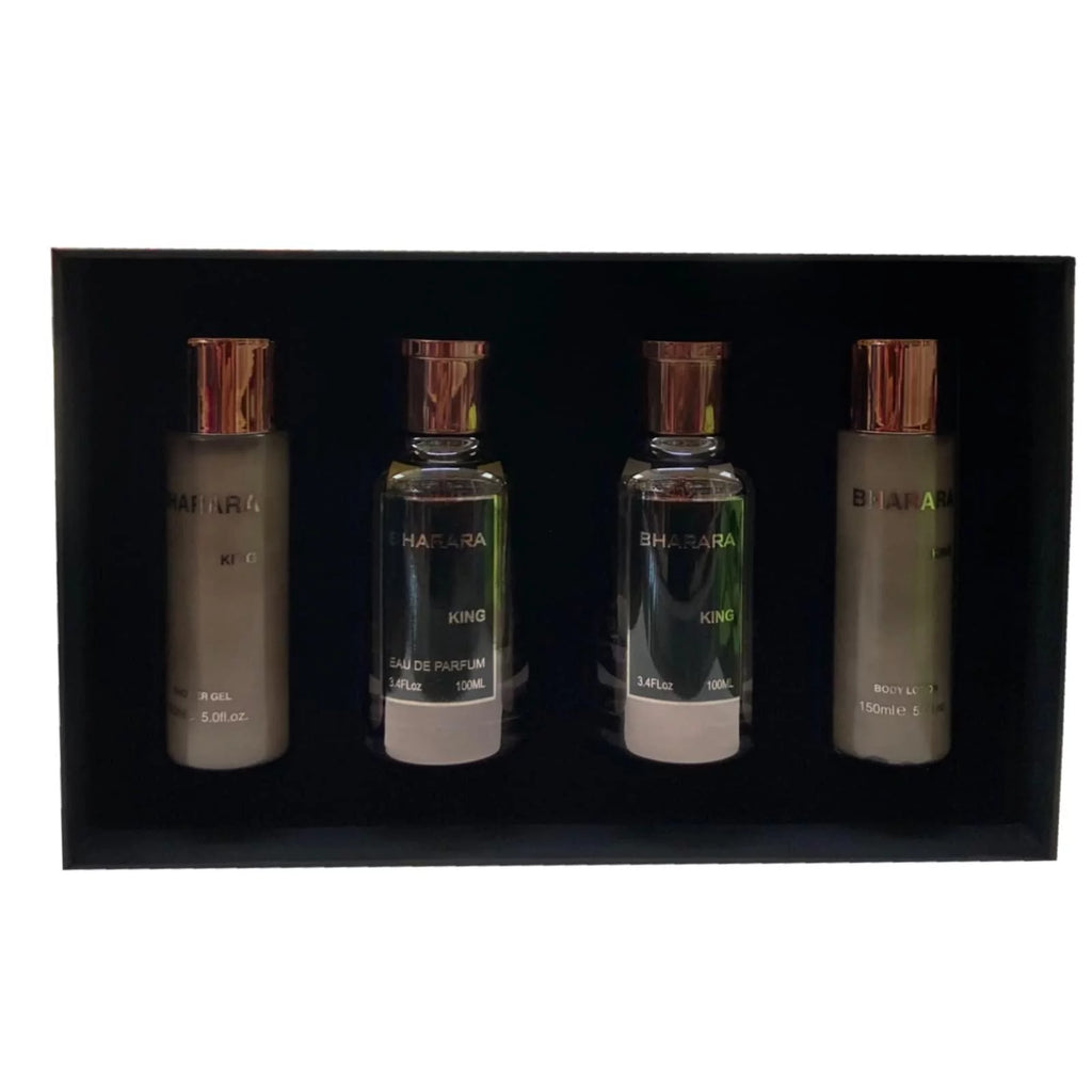 Men's King Fragrance Gift Set N5943