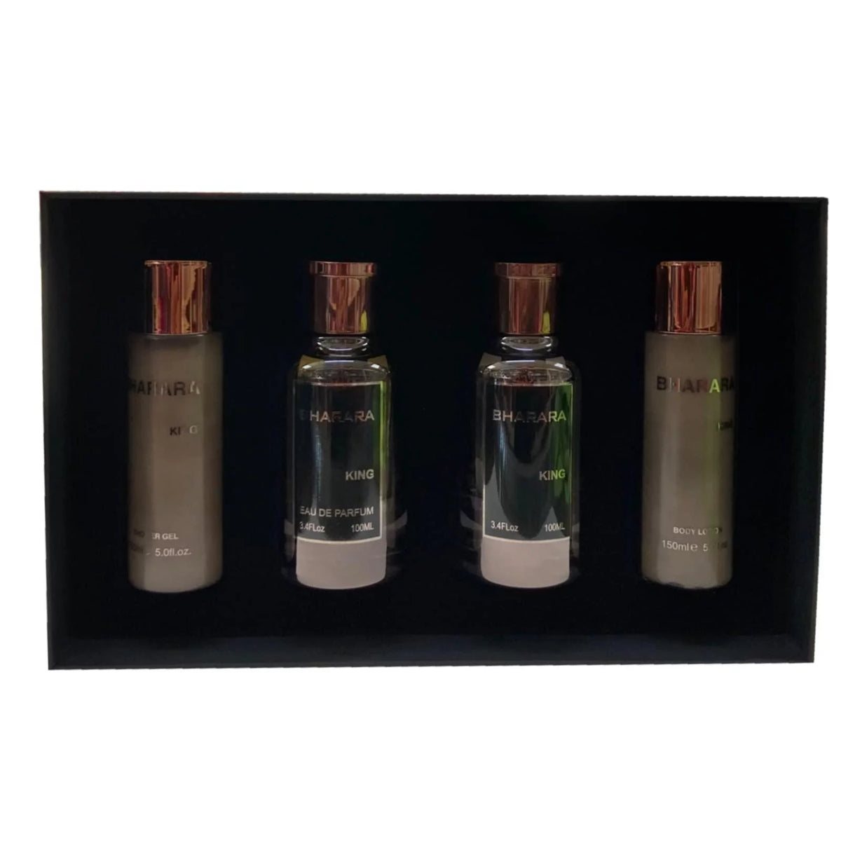 Men's King Fragrance Gift Set N5943