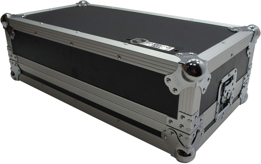Flight Road Travel DJ Custom Case N749