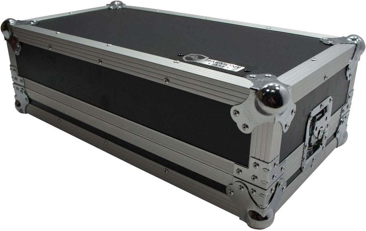 Flight Road Travel DJ Custom Case N749
