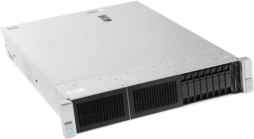 Server 2X E5-2620v3 12 Cores 64GB 2X 240GB SSD F744