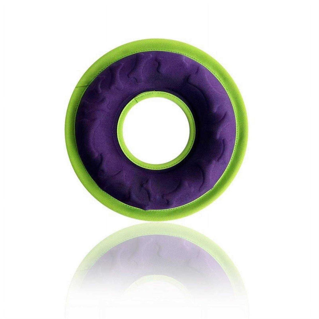 Bite Resistance Disc Bowl L544
