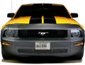 All Weather Car Bra C378
