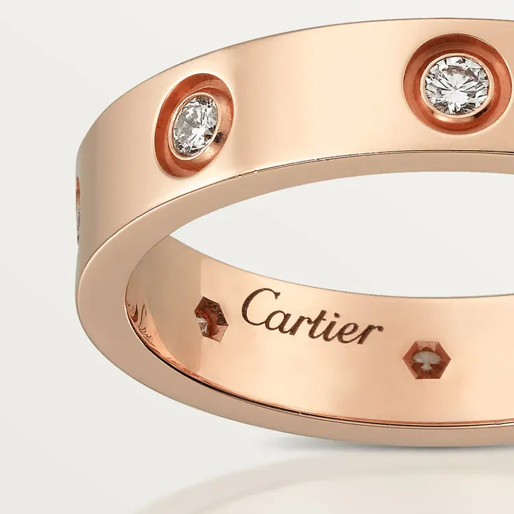 Wedding Band W3053